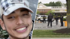Teen convicted of killing classmate in Alexandria shopping center brawl