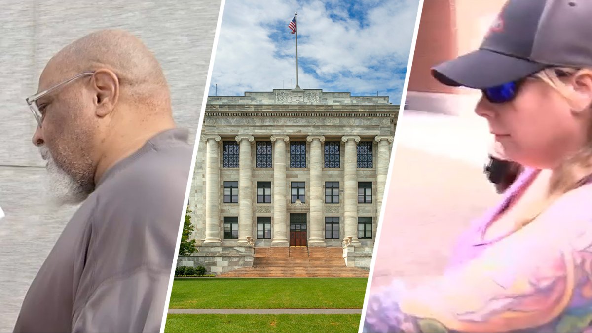 Harvard stolen body parts 4 people charged in PA NBC4 Washington