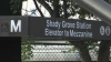 Court docs: man searched for victim before shooting at Shady Grove Metro station