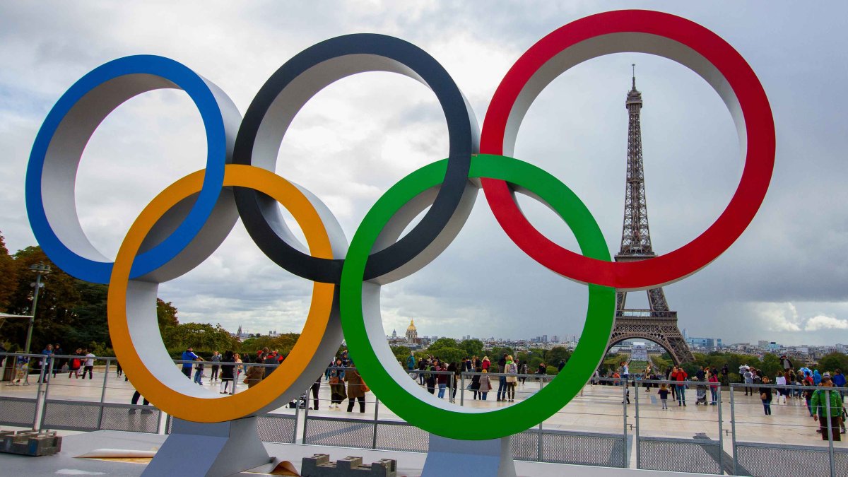 Olympics are pushing Paris to confront cocaine use on streets – NBC4 Washington - Vimarsana News