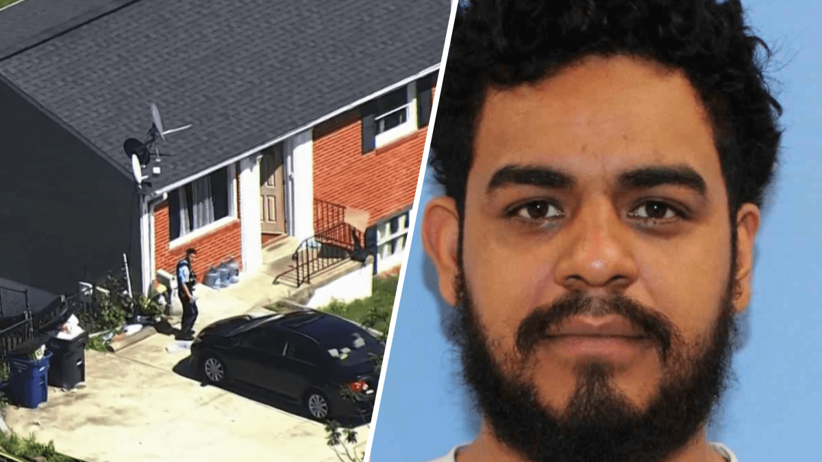 Police Seeking Suspect in Shooting at Woodbridge Gathering That Killed