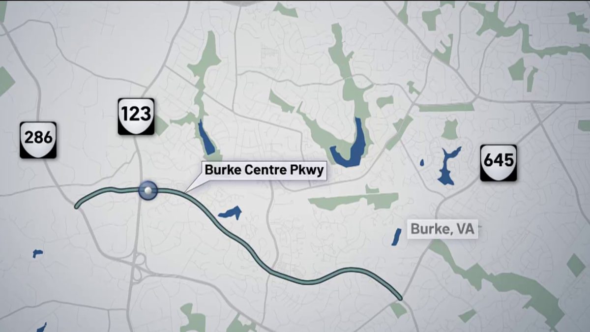 ‘Just don’t understand why’ Teen killed, 4 hurt in Burke crash NBC4