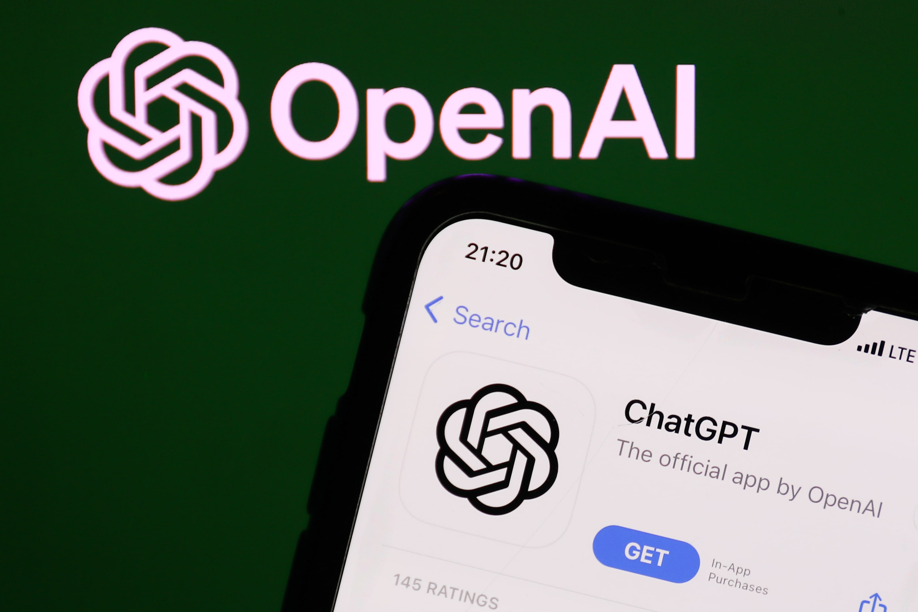 OpenAI, makers of ChatGPT, unveils tool that instantly makes short
videos from written commands