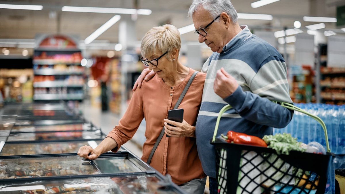 When will Social Security 2024 cost-of-living increases take effect? – NBC4 Washington - Vimarsana News