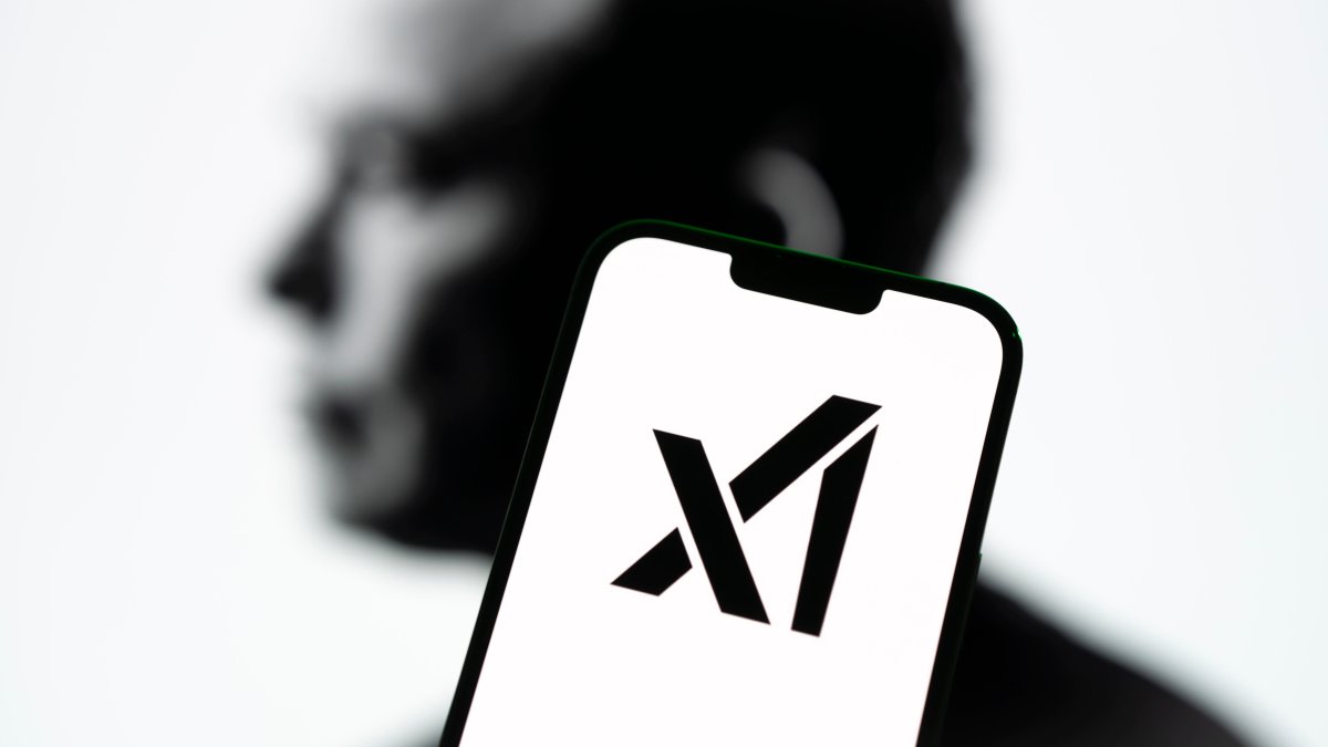 Explit Images Teenagers accuse Musk’s xAI of creating illegal explicit images – NBC4 ...
