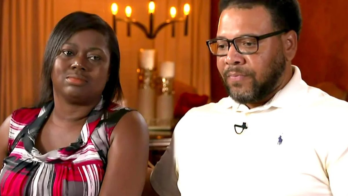 Parents of reappeared Alabama woman believe abductor is 'absolutely' still out there – NBC4 Washington - Vimarsana News