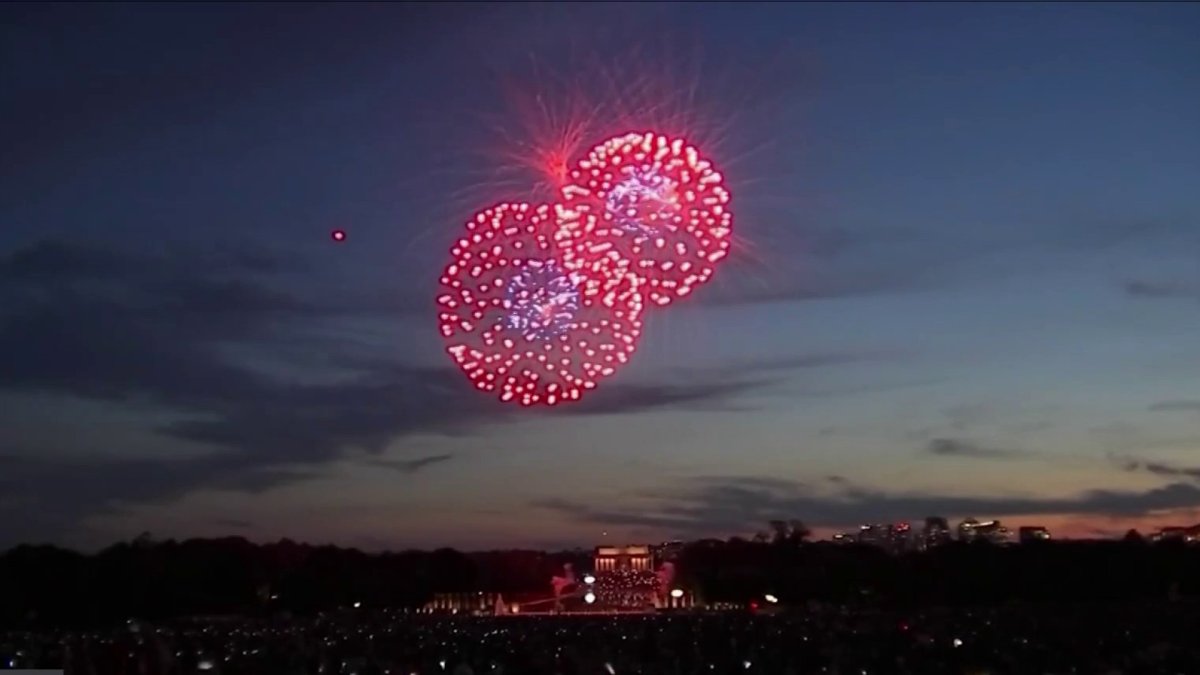 Final preparations are underway for Fourth of July: The News4 Rundown ...