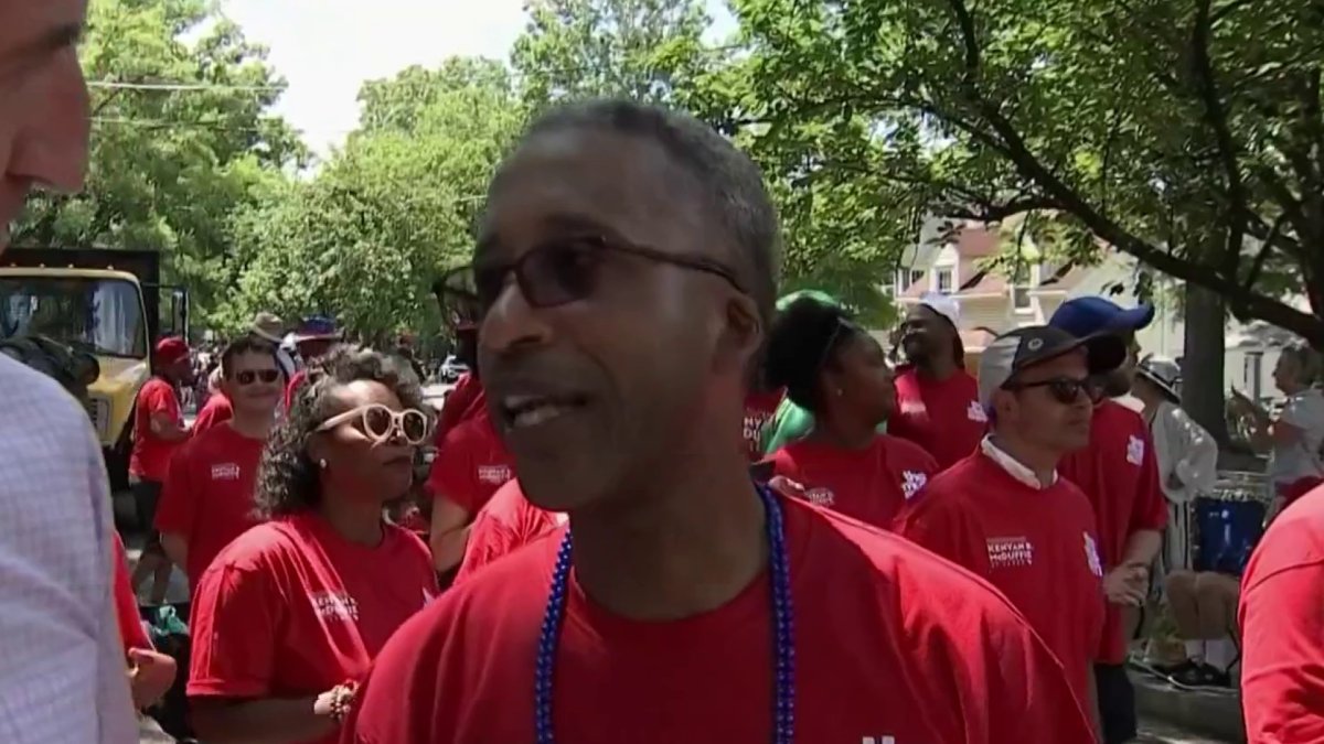 DC residents, officials talk city safety on Fourth of July during