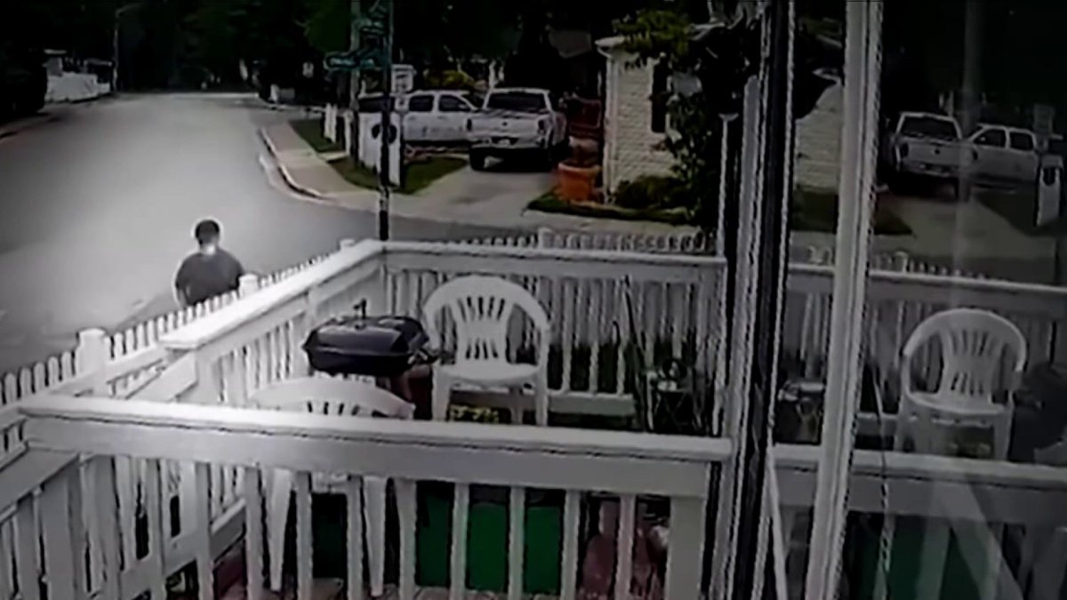 Virginia sex assault suspect linked to fourth attack: court docs – NBC4 Washington - Vimarsana News