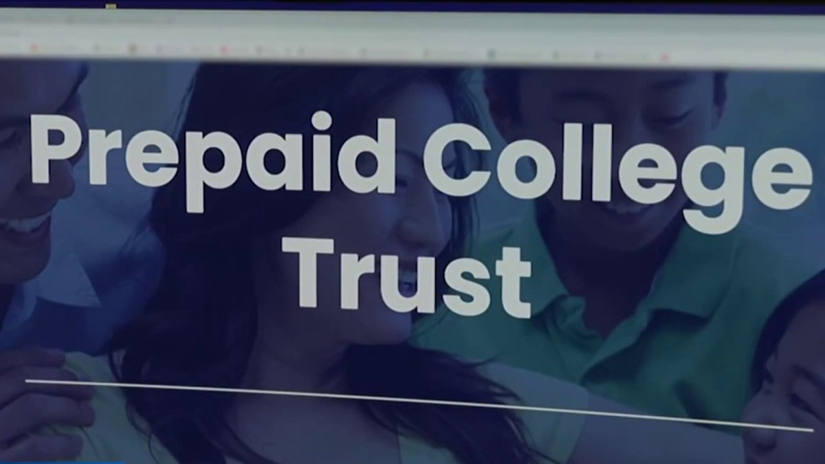 Changes coming to Maryland 529 college plan contributions NBC4 Washington