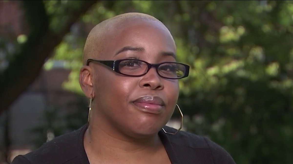 Violent carjacking victim shares her story: The News4 Rundown – NBC4 ...