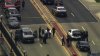 5 people shot near Peace Cross in Bladensburg after leaving funeral