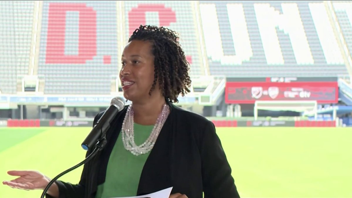 The MLS All-Star 2023 game is coming to DC July 19: What to know – NBC4  Washington