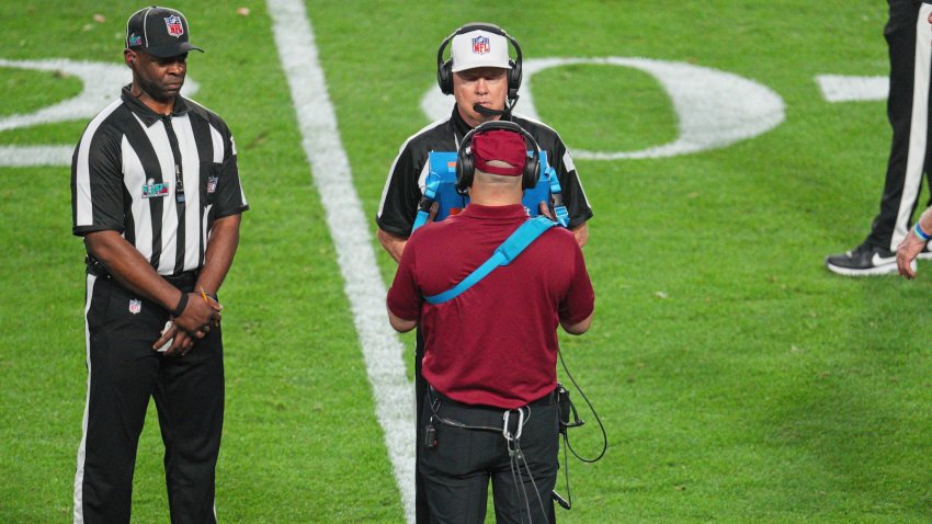 2023 NFL Season: Notable rule changes