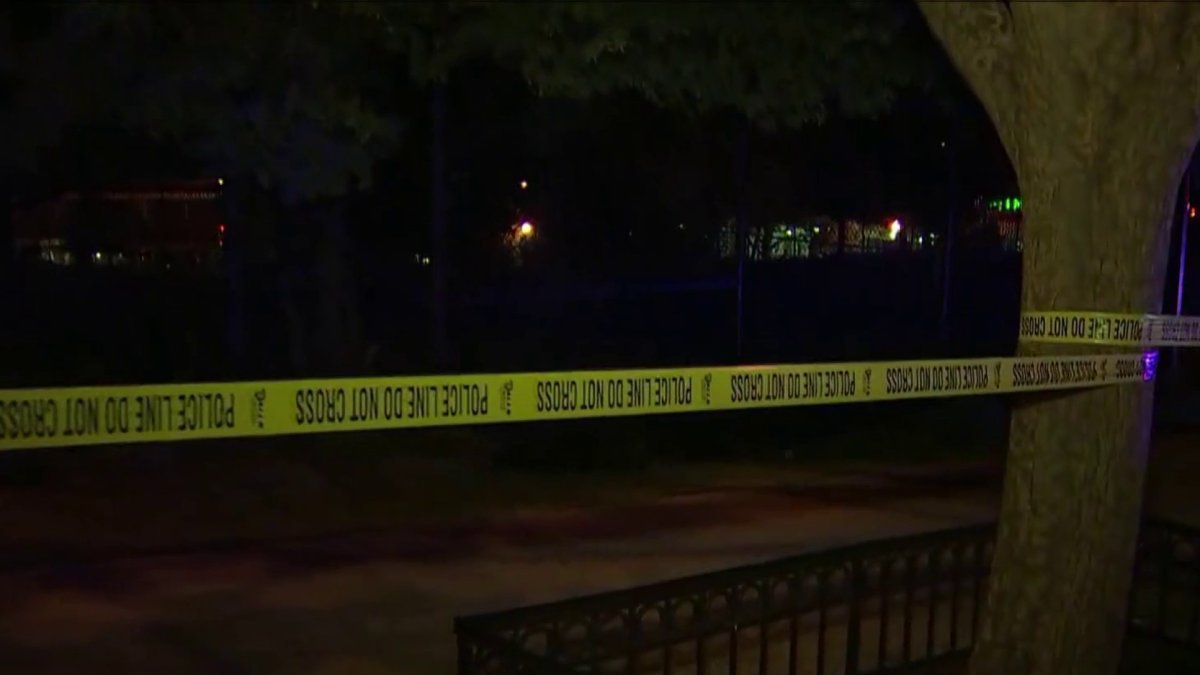 1 Killed 2 Shot Within Two Hours In Separate Dc Shootings Nbc4 Washington