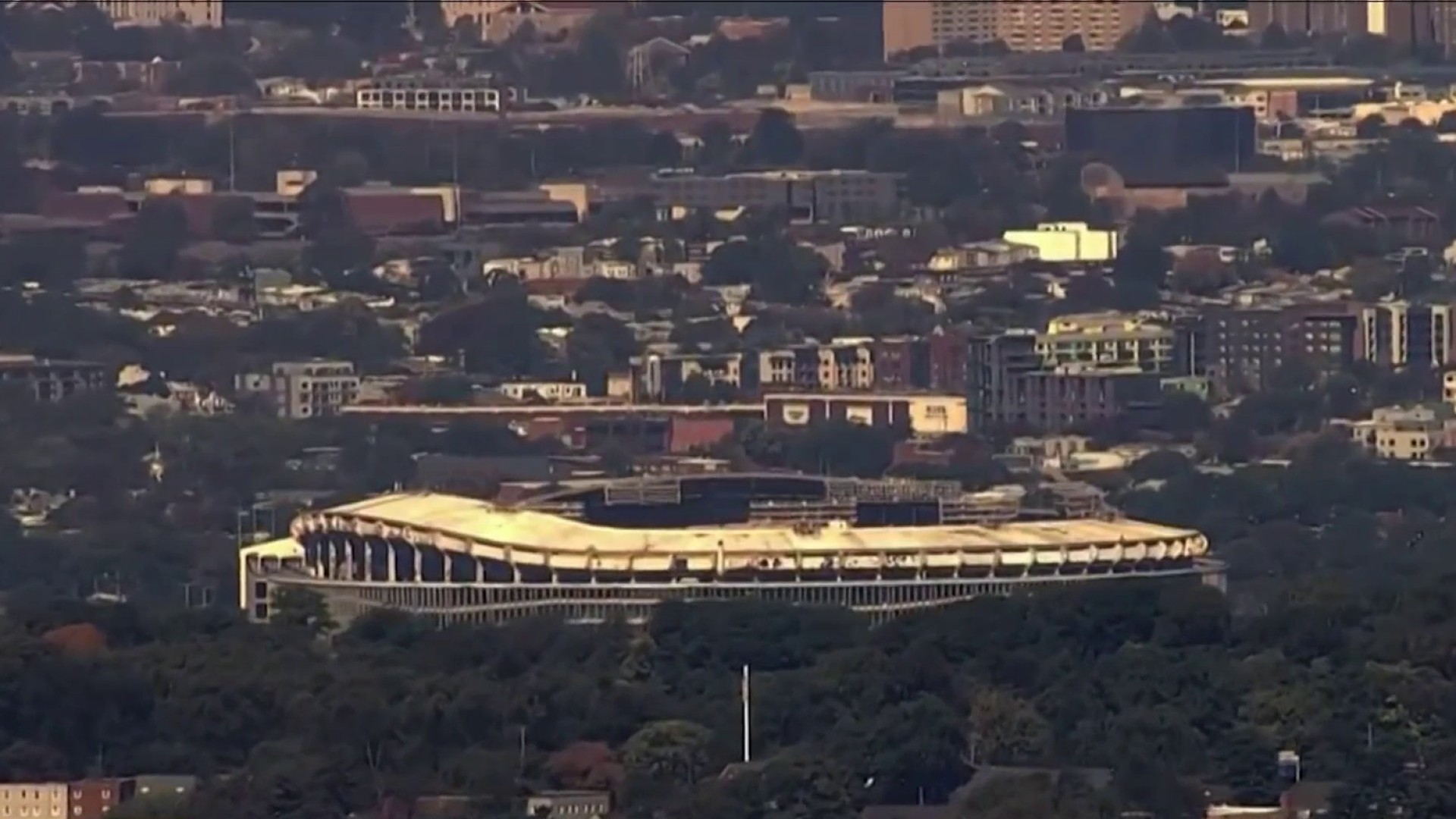 New Bill Would Allow Redevelopment Of RFK Stadium Site – NBC4 Washington