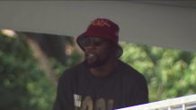 Kevin Durant reps the Redskins at Lambeau Field (VIDEO) - NBC Sports