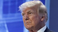 Trump plans to meet with striking autoworkers in Michigan instead of attending second GOP debate
