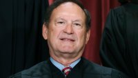 Democrats call for Supreme Court Justice Alito to recuse himself following upside-down flag report