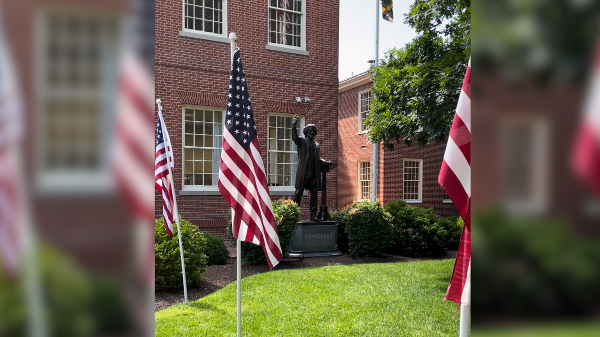 Exploring Easton Maryland getaway offers art, history, food NBC4