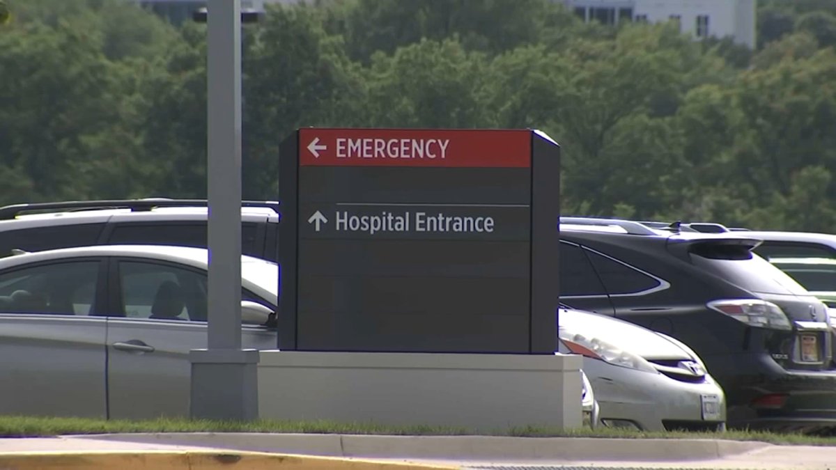Prince Council looks into long ER waits NBC4 Washington
