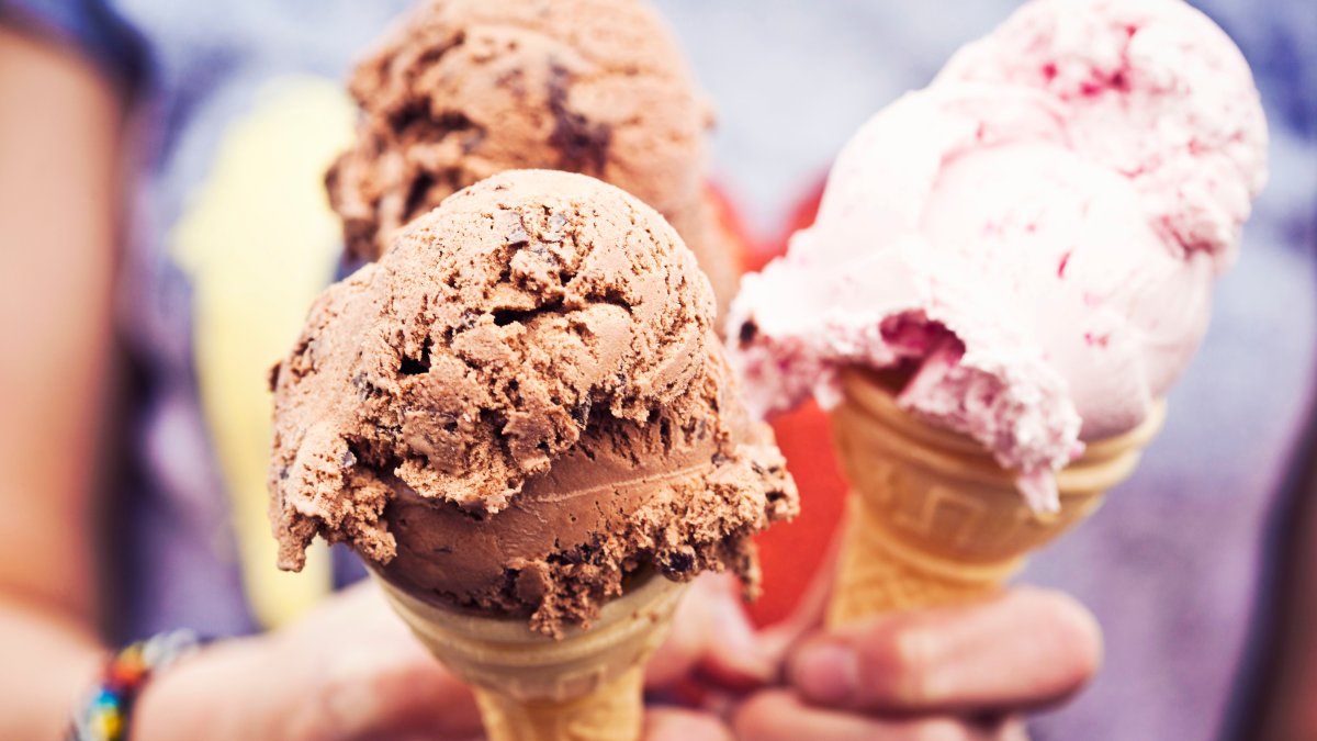 National Ice Cream Day deals and specials 2023 – NBC4 Washington - Vimarsana News