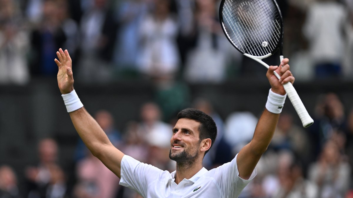 2023 Wimbledon men's semifinals how to watch, schedule, preview