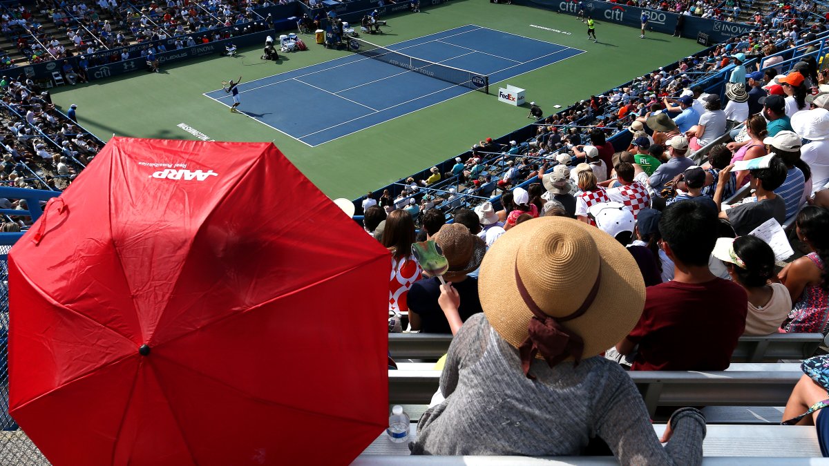 WTA Tournament Moves from San Jose to Washington D.C. – SportsTravel