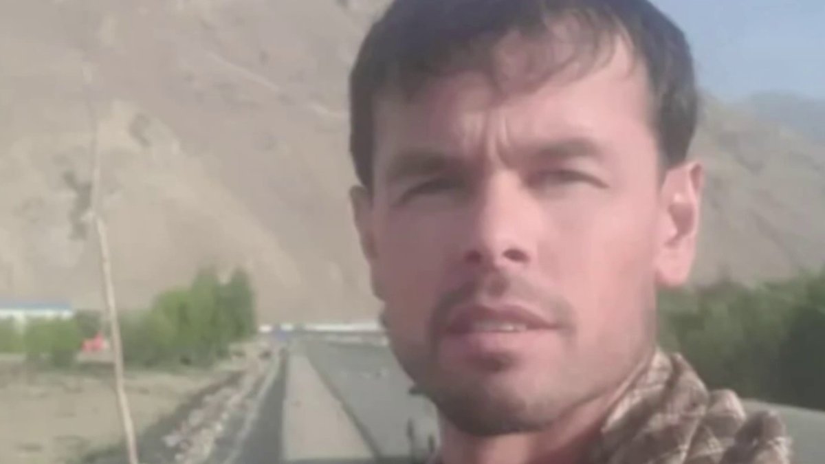 Interpreter for US special forces in Afghanistan killed in DC NBC4