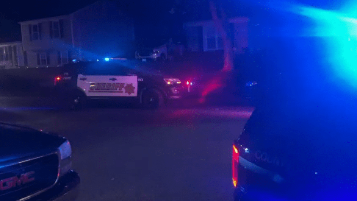 20yearold man dies after fireworks accident in Charles County NBC4 Washington