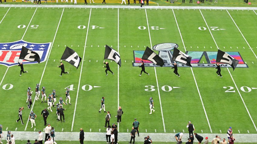 Look: NBC Unveils New Scorebug For Super Bowl 56 - The Spun: What's  Trending In The Sports World Today