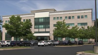 Virginia suspends license of pediatrician accused of abusing patients