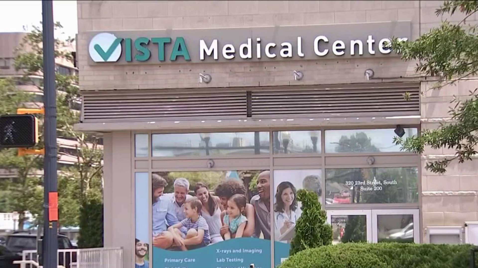 Doctor pleads no contest to assaulting employee – NBC4 Washington - Vimarsana News