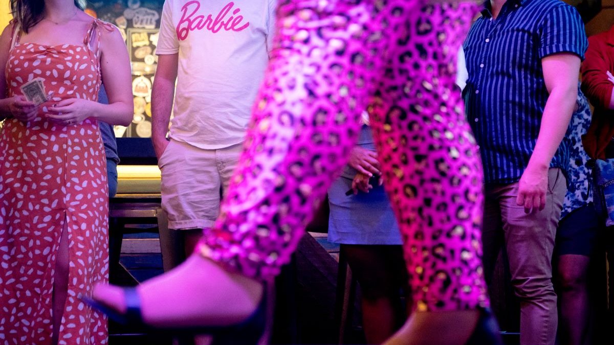 'Barbie' movie events, drinks and more around Washington DC – NBC4 Washington - Vimarsana News