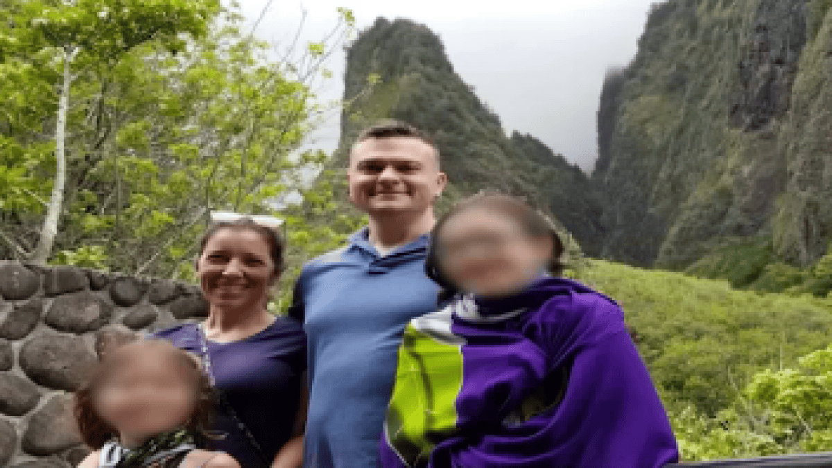 Virginia Man killed by tree that crashed into home during storm – NBC4 ...
