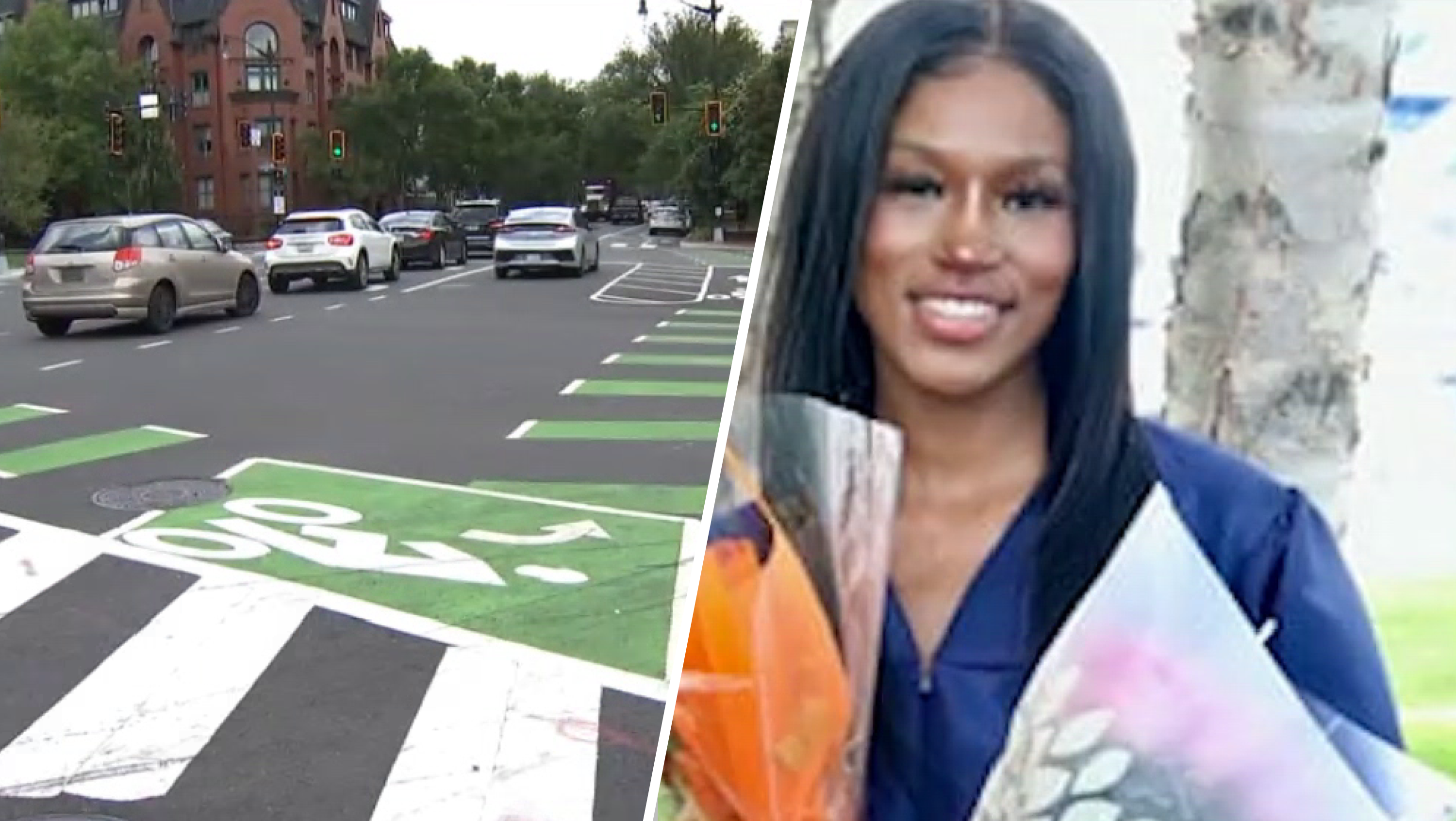 'Still out there': Suspect sought in deadly Capitol Hill hit-and-run – NBC4 Washington - Vimarsana News