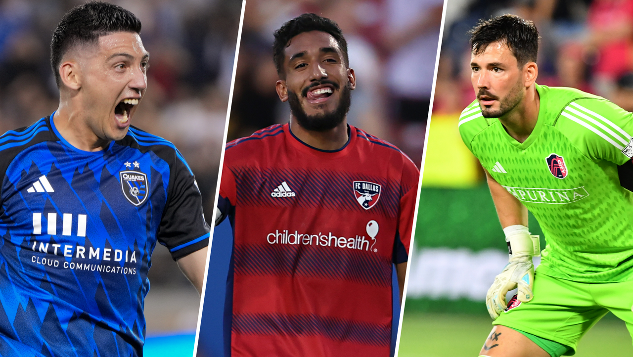 How to watch the 2023 MLS All-Stars face Arsenal – NBC4 Washington