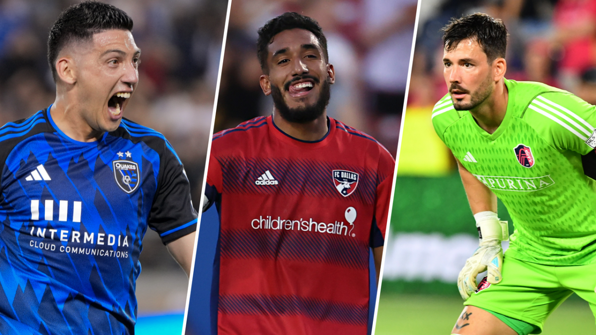 Voting Opens Today for 2023 MLS All-Star Game Presented by Target