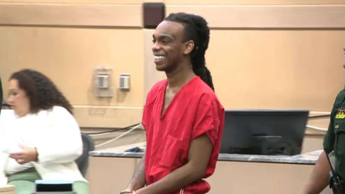 YNW Melly: Rapper due back in court after trial delays – NBC4 Washington - Vimarsana News