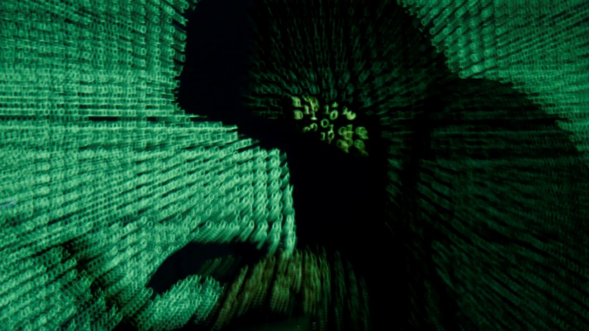 Phishing scams targeting small business on social media including Meta are a 'gold mine' for criminals – NBC4 Washington - Vimarsana News