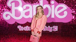 'Barbie' star Margot Robbie has made $50 million from success of $1 billion film: report