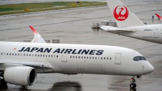 Japan Airlines ranked as the best international airline, accoring to Bounce’s 2023 Airline Index.