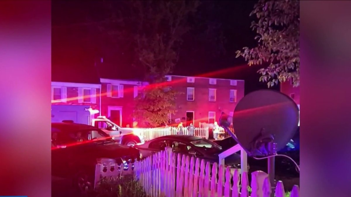 2 shootings reported on same Manassas street just hours apart NBC4