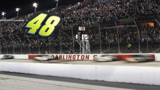 NASCAR race Sept. 3: Darlington start time, TV, live stream, lineup