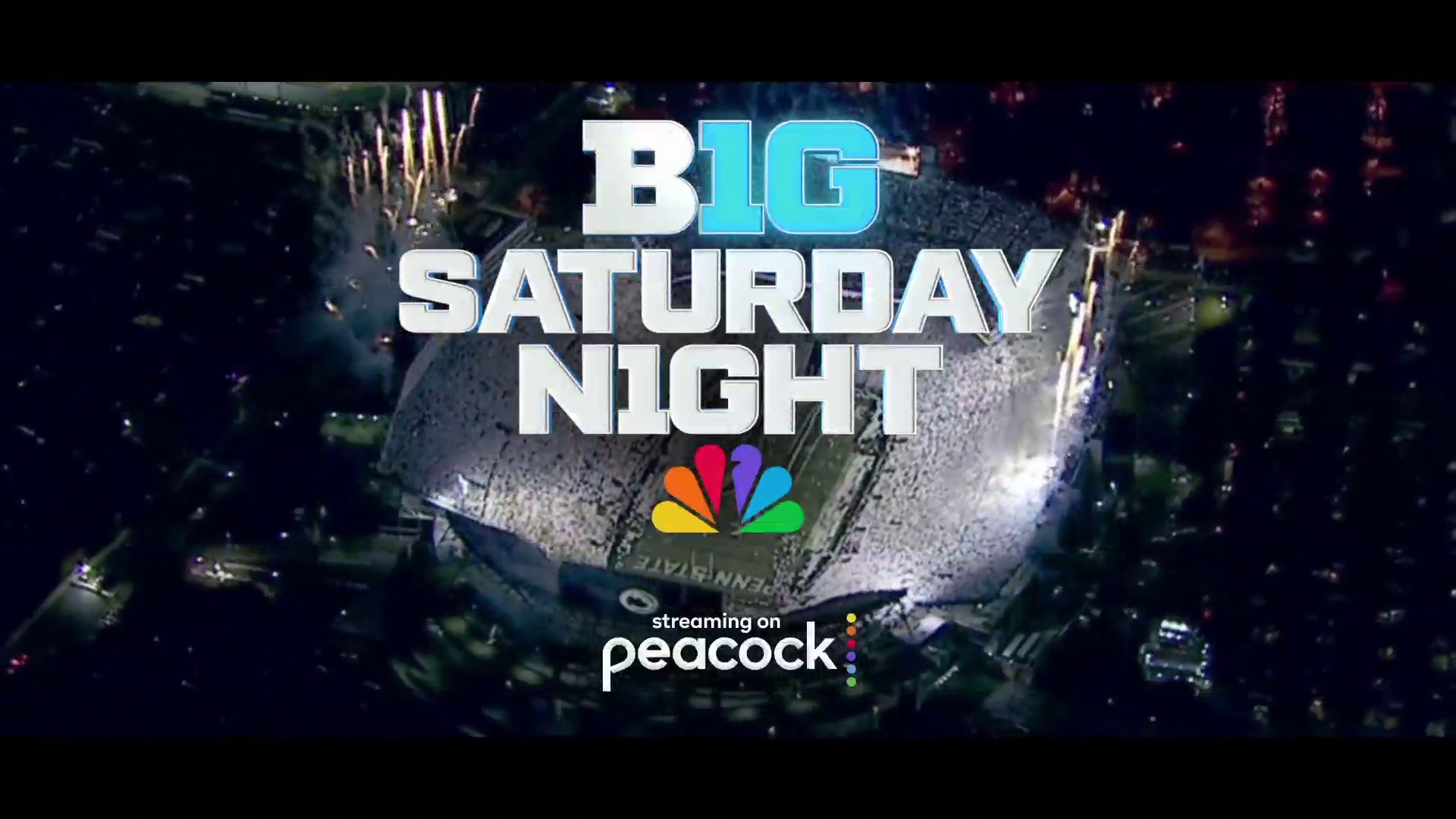 Big Ten football hype video featuring Fall Out Boy – NBC4 Washington