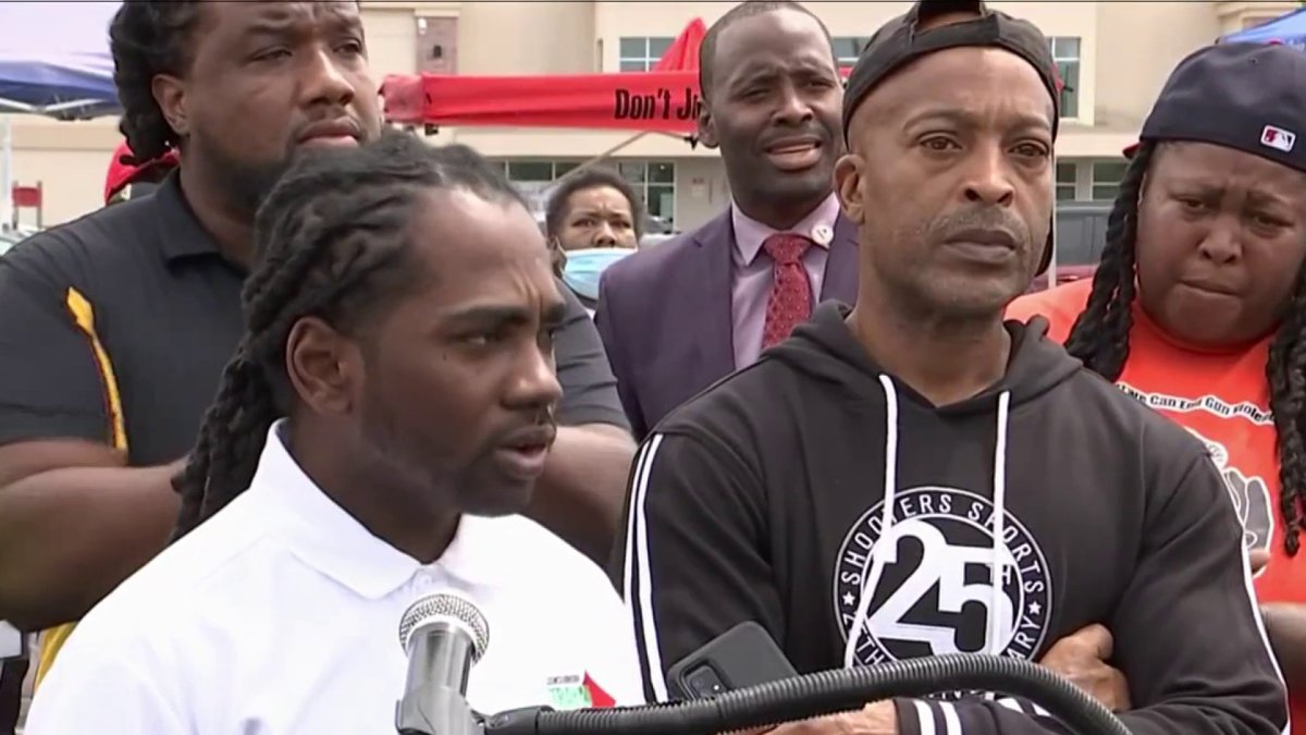 ‘We know it’s tough times’ Ward 8 residents worried only grocery store