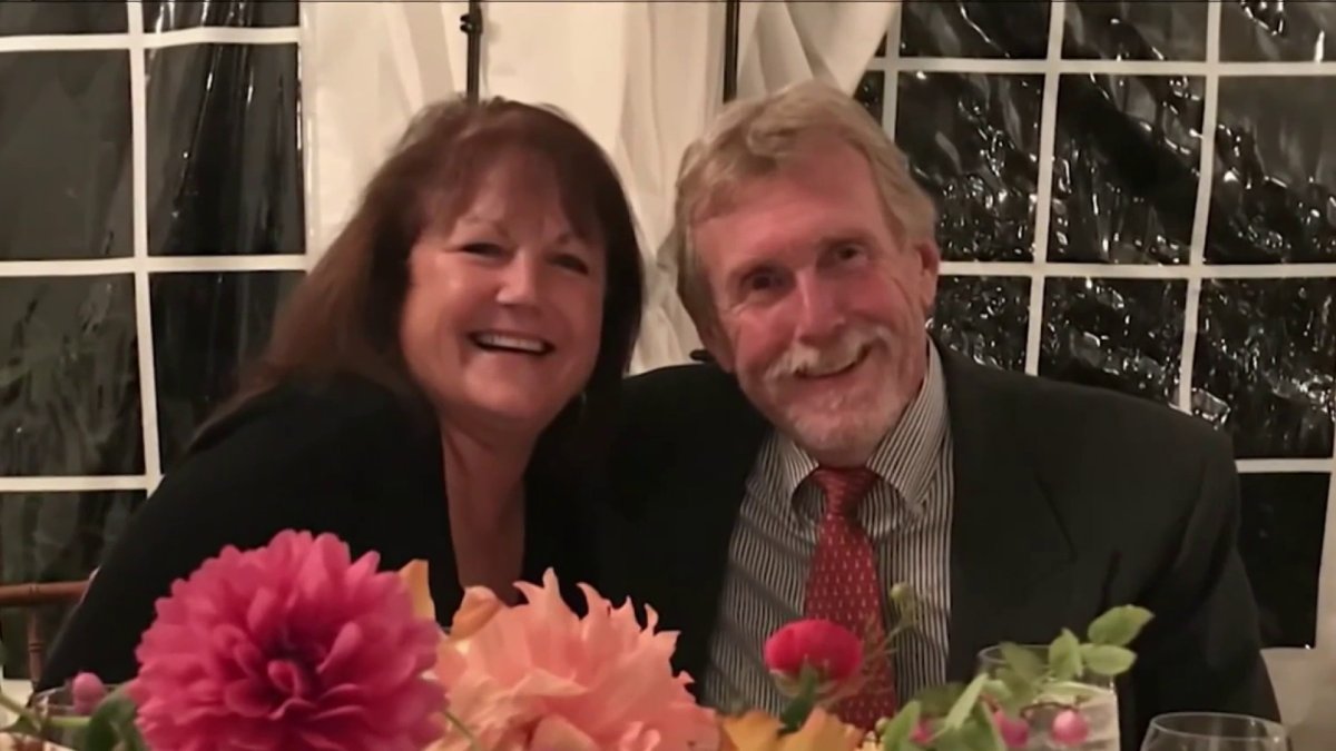Montgomery County couple killed in Outer Banks fire were nearing end of vacation – NBC4 Washington - Vimarsana News