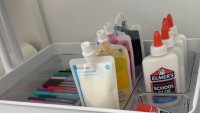 Top organization hacks for back to school