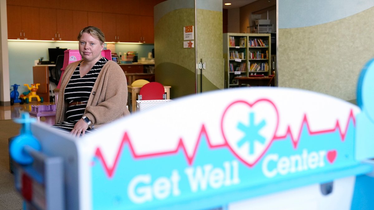 States that protect transgender health care see rise in demand amid bans – NBC4 Washington - Vimarsana News