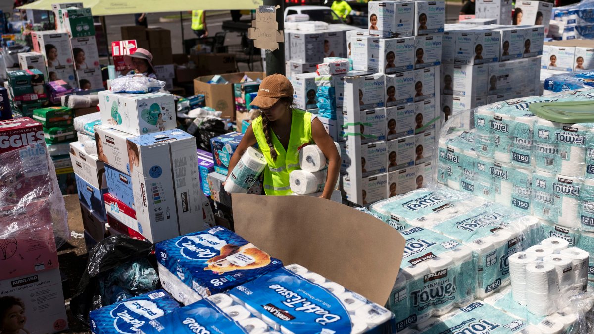 Here's how to help people in Lahaina – NBC4 Washington - Vimarsana News
